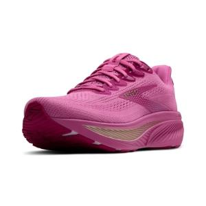 Brooks Women's Ghost 17 Running Shoe - Pink/Fuchsia