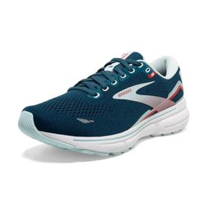 Brooks Women's Ghost 15 Running Shoe - Legion Blue