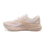 Brooks Adrenaline GTS 23 Sneakers, Crystal Grey/White