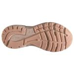 Brooks Adrenaline GTS 23 Sneakers, Crystal Grey/White