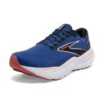 Brooks Glycerin 21 Women's Running Shoe - Blue/Pink