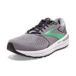 Brooks Ariel 20 Sneakers for Women, Green/Black