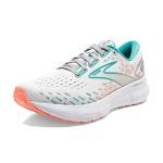 Brooks Cascadia 16 Men's Running Shoes - Coral