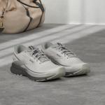 Brooks Women’s Trace 3 Running Shoes, White/Black 10.5