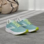 Brooks Women's Hyperion Tempo Running Shoes, Blue Aqua