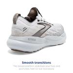 BROOKS Glycerin Stealthfit 21 Women's Sneakers