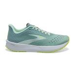 Brooks Women's Hyperion Tempo Running Shoes, Blue Aqua