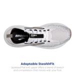 BROOKS Glycerin Stealthfit 21 Women's Sneakers