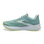 Brooks Women's Hyperion Tempo Running Shoes, Blue Aqua
