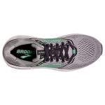 Brooks Ariel 20 Sneakers for Women, Green/Black