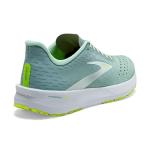 Brooks Women's Hyperion Tempo Running Shoes, Blue Aqua