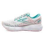 Brooks Cascadia 16 Men's Running Shoes - Coral