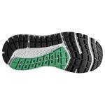 Brooks Ariel 20 Sneakers for Women, Green/Black