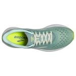 Brooks Women's Hyperion Tempo Running Shoes, Blue Aqua