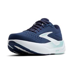 Brooks Women's Ghost Max 3 Navy Sneakers 8 Wide
