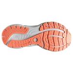 Brooks Cascadia 16 Men's Running Shoes - Coral