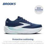 Brooks Ghost Max 3 Women's Running Sneakers