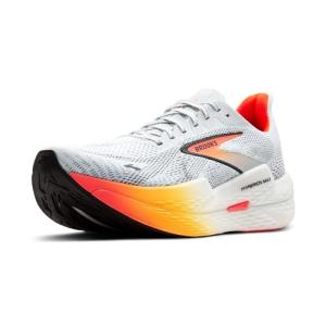 BROOKS Women's Hyperion Max 2 Sneakers - Coral/Black
