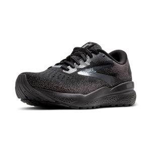 Brooks Ghost 16 GTX Women's Running Shoes - Black