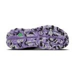 Brooks Women's Cascadia 18 Trainers - Ebony Lavender