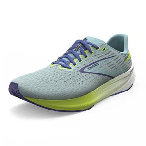 Brooks Women’s Hyperion Running Shoe - Blue/Pink