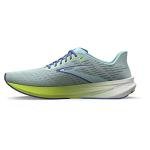 Brooks Women’s Hyperion Running Shoe - Blue/Pink