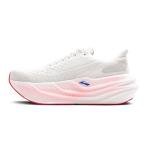 Brooks Women's Glycerin Max Sneakers, White/Black/Pink