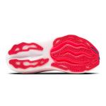 Brooks Women's Glycerin Max Sneakers, White/Black/Pink