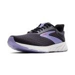 Brooks Women’s Anthem 6 Running Shoe - Ebony/Lavender