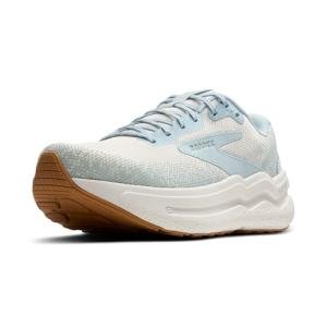 Brooks Ghost Max 2 Women's Running Shoe - Coconut Milk