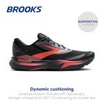 Brooks Women's Adrenaline GTS 24 Weatherized Running Shoe