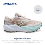 Brooks Women's Caldera 7 Trail Running Shoe