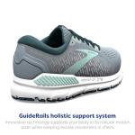 Brooks Women’s Addiction GTS 15 Running Shoe