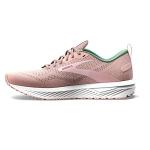 Brooks Women's Revel 6 Running Shoe - Peach