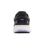 Brooks Women’s Anthem 6 Running Shoe - Ebony/Lavender