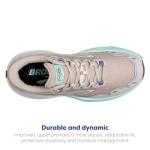 Brooks Women's Caldera 7 Trail Running Shoe