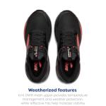 Brooks Women's Adrenaline GTS 24 Weatherized Running Shoe