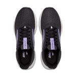 Brooks Women’s Anthem 6 Running Shoe - Ebony/Lavender