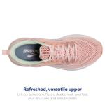 Brooks Women's Revel 6 Running Shoe - Peach