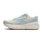 Brooks Ghost Max 2 Women's Running Shoe - Coconut Milk