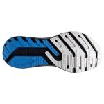 Brooks Women's Launch GTS 10 Running Shoe - Blue/Pink