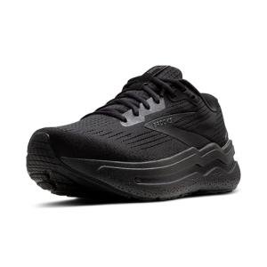 Brooks Ghost Max 2 Men’s Running Shoe - Black 11