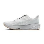 Brooks Launch 11 Men's Running Shoe - White/Black