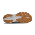 Brooks Launch 11 Men's Running Shoe - White/Black