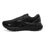 Brooks Adrenaline GTS 23 Men's Running Shoe – Black