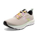 Brooks Men's Revel 6 Running Shoes - White/Black