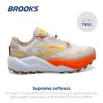 Brooks Caldera 7 Men's Trail Running Shoes