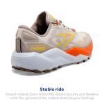 Brooks Caldera 7 Men's Trail Running Shoes
