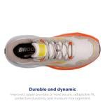 Brooks Caldera 7 Men's Trail Running Shoes