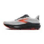 Brooks Ghost 17 Men's Running Shoe - Oyster Orange